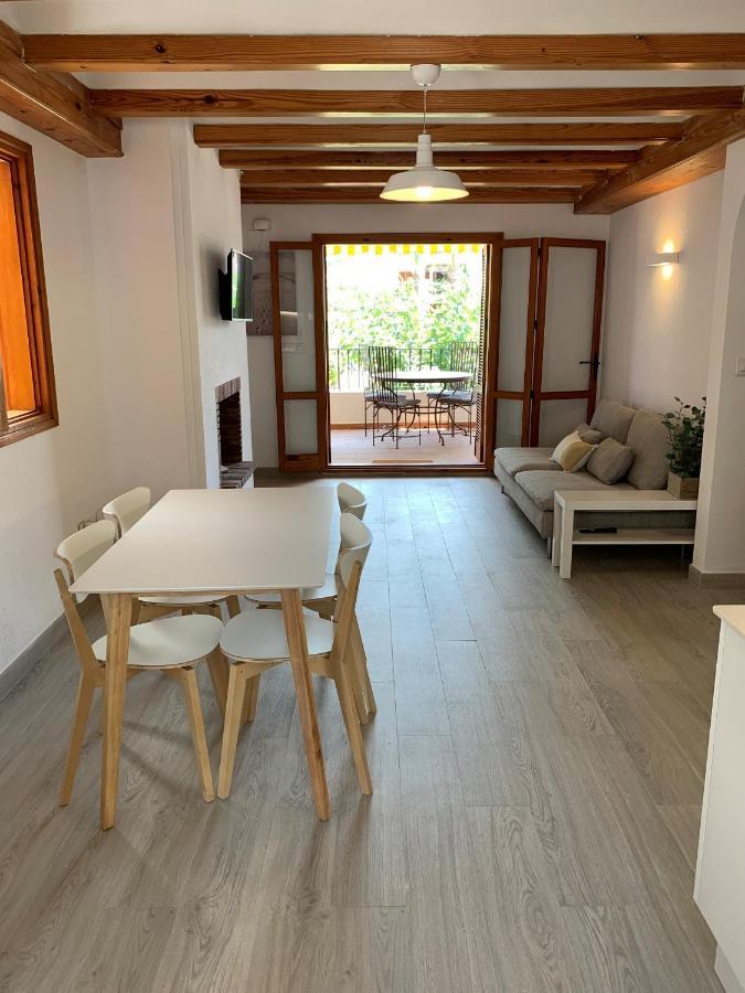 120 Las Velas, 58 - Deniasol Exterior foto