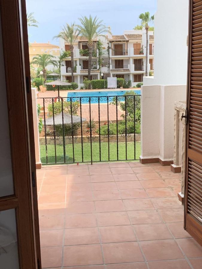 120 Las Velas, 58 - Deniasol Exterior foto